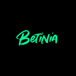 Betinia logo