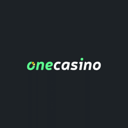 OneCasino logo