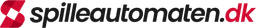 Spilleautomaten logo