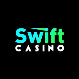 Swift Casino logo