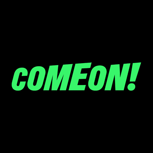 ComeOn logo