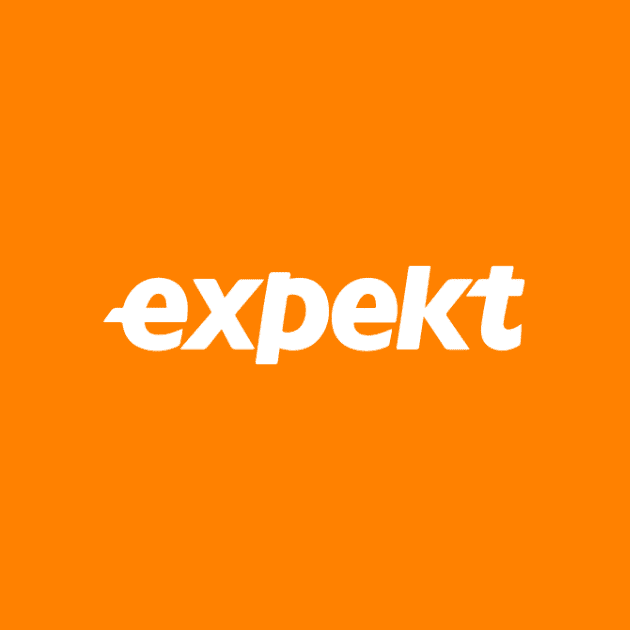 Expekt logo