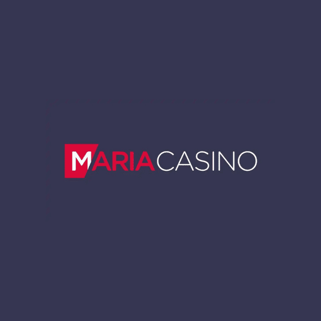 Maria Casino logo