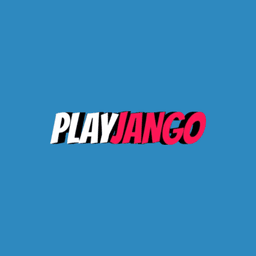 Play Jango logo
