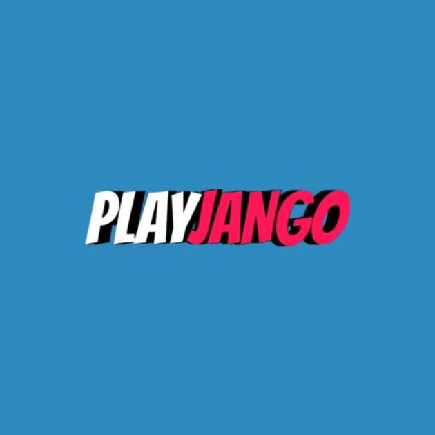 Play Jango logo