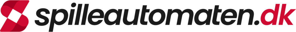 Spilleautomaten logo