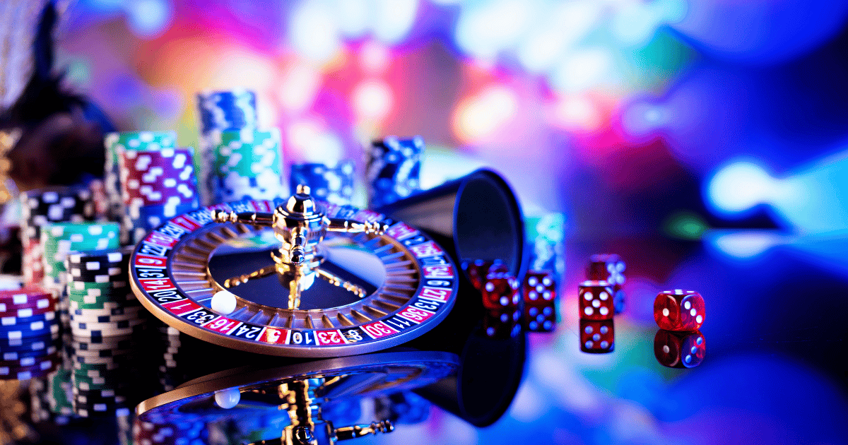 Hvorfor har online casinoer så store spilkataloger