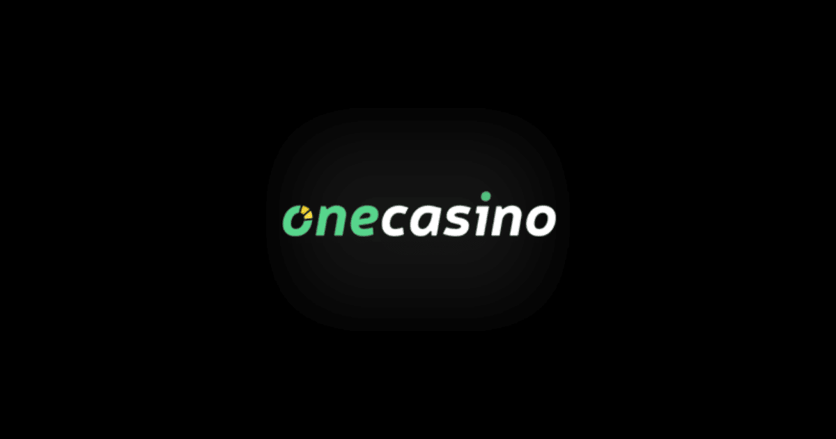 Onecasino.com casino anmeldelse