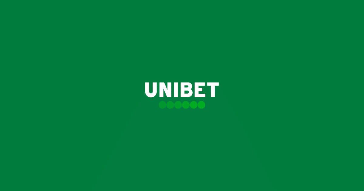 Unibet – Få 100 free spins (velkomstbonus)