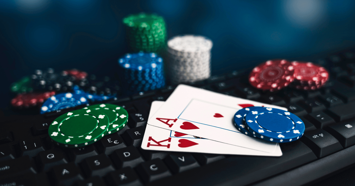 Aspekter, der gør det nemt at spille på bedste norske online casinoer