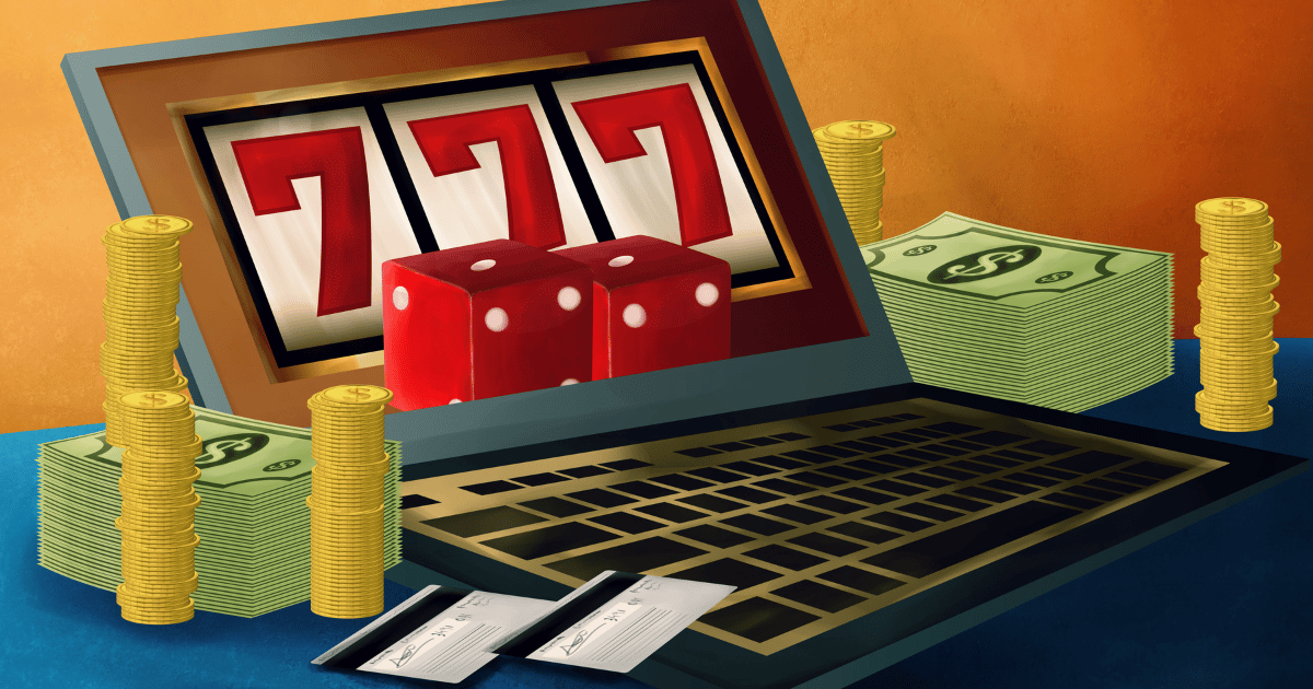 Vigtige faktorer, du skal overveje, når du vælger et online casino