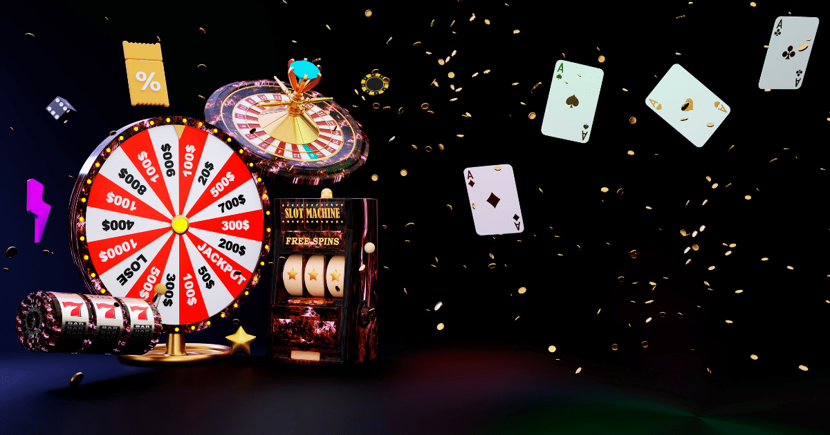 Sådan kan du tjene penge på casino uden at spille