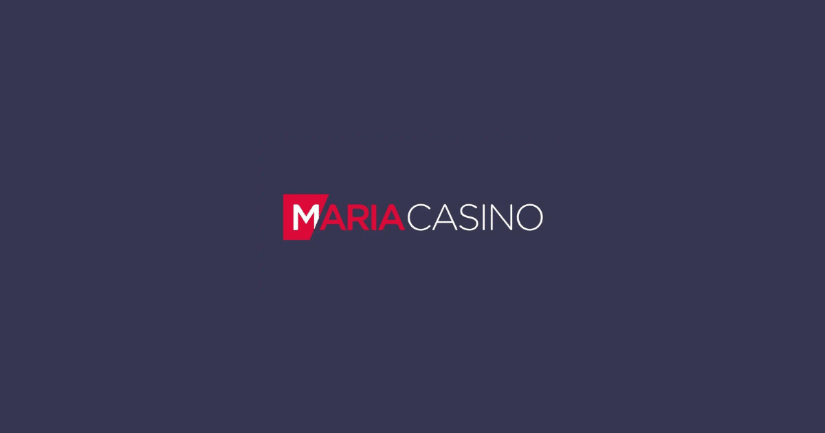 Maria Casino – Få 100 free spins ved registrering