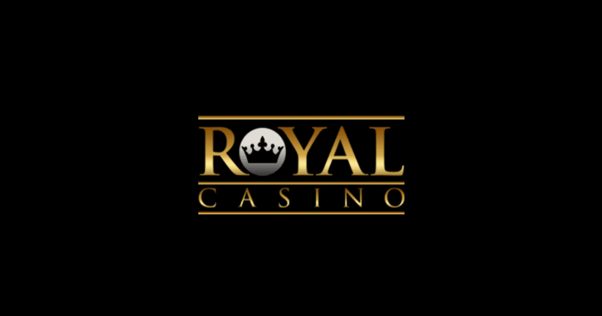 Royal Casino – Få 100% op til 750 kr.