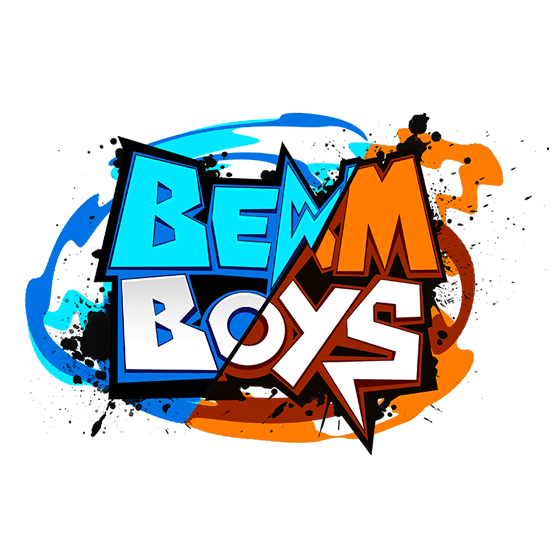 Beam Boys – Hacksaw Gaming