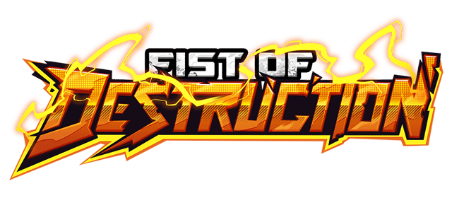 Fist of Destruction – Hacksaw Gaming