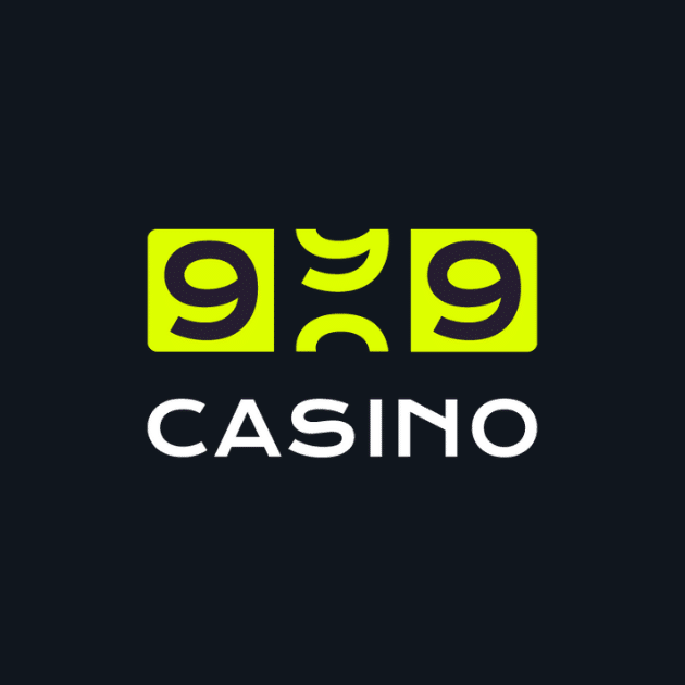 Casino999 – Få 100% op til 1000 kroner