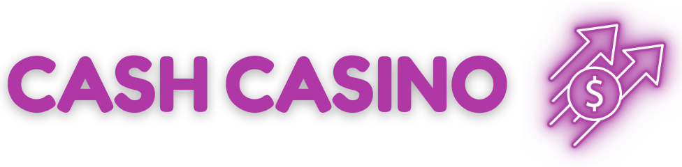 Cash Casino logo